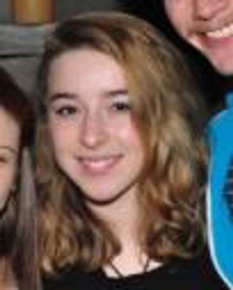 Samantha Czulada Headshot