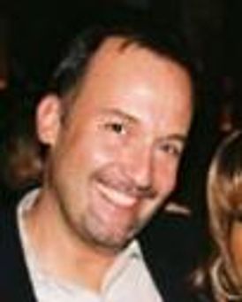 Frank Conway Headshot