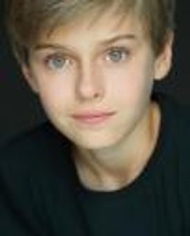 Mitchell Michaliszyn Headshot