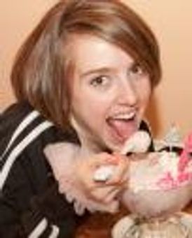 Tessa Netting Headshot