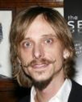 Mackenzie Crook Headshot