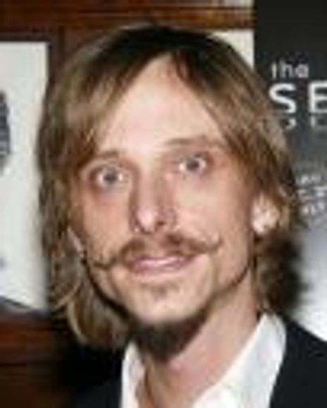 Mackenzie Crook Headshot