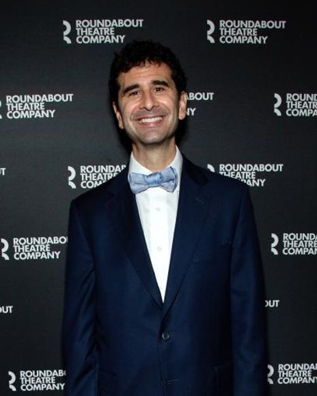 John Cariani Headshot