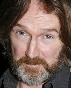 Pearce Quigley Headshot