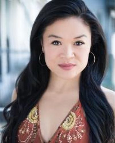 Kristen Faith Oei Headshot