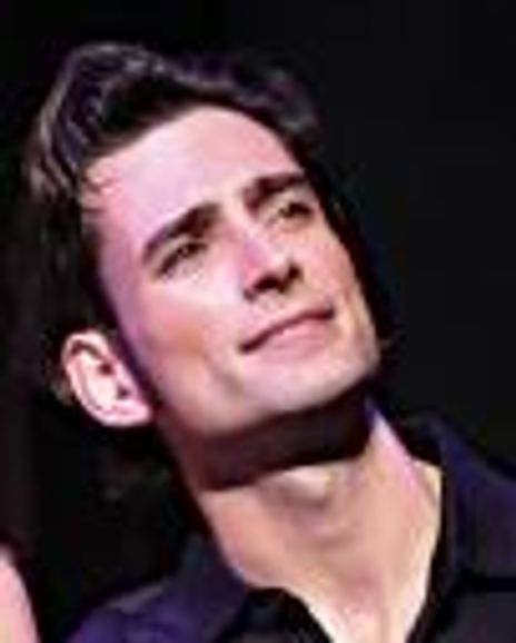 Simon Thomas Headshot