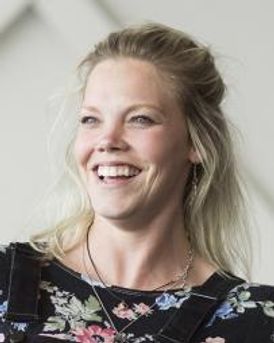 Karli Vale Headshot