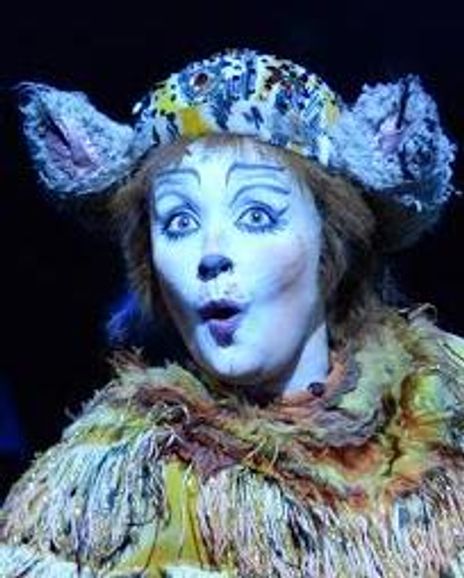 Laurie Scarth Headshot