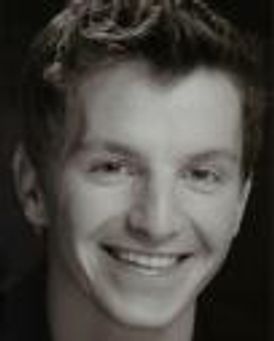 Adam Bracegirdle Headshot