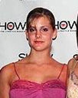 Jessica Howard Headshot