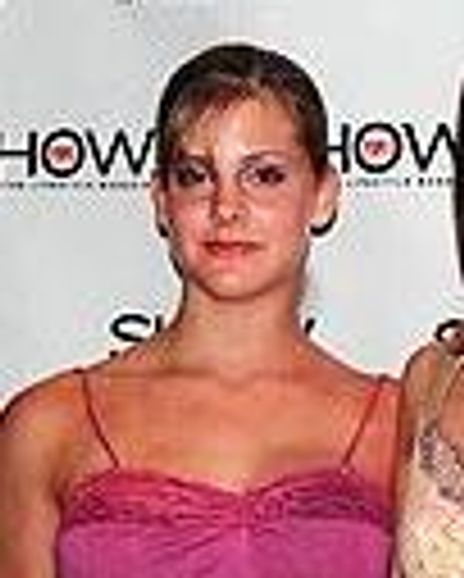 Jessica Howard Headshot