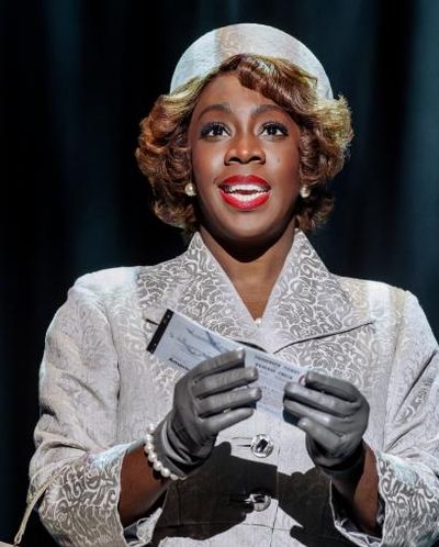 Carly Mercedes Dyer Headshot