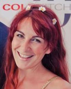 Madalena Alberto Headshot