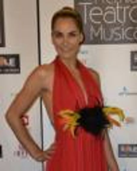 Sonia Dorado Headshot