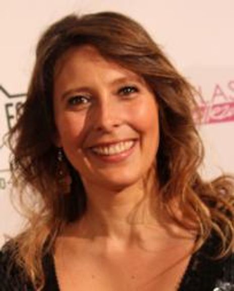 Lucy Lummis Headshot