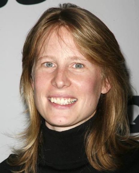 Thea Sharrock Headshot