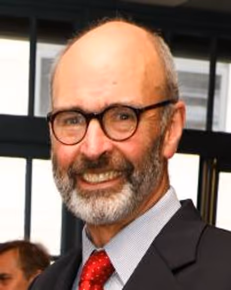 Robin Herford Headshot