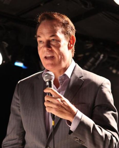 Paul Boskind Headshot