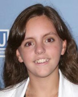 Georgi James Headshot