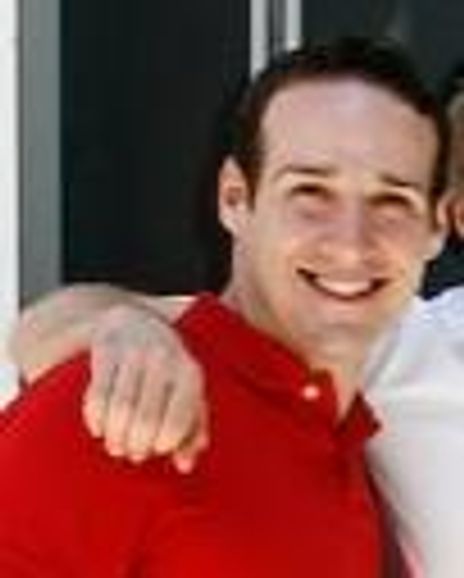 Dan Petrotta Headshot