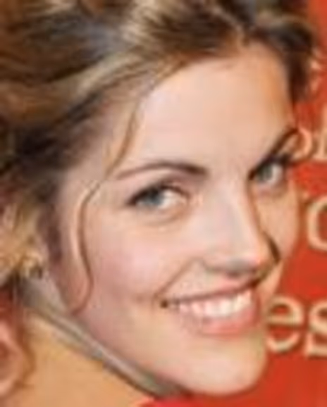 Mollie Vogt-Welch Headshot