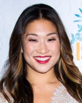 Jenna Ushkowitz Headshot
