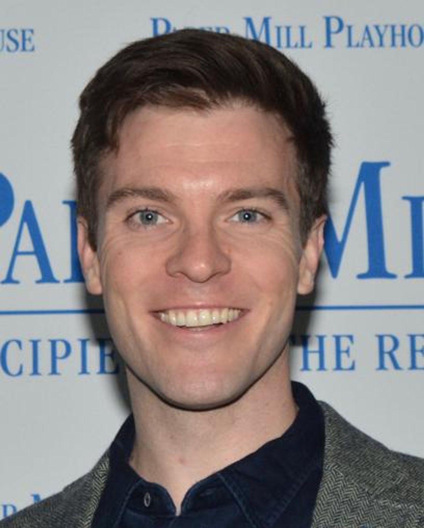 Meet the Cast of THE HEART OF ROCK AND ROLL, Beginning Previews Tonight on Broadway  Image