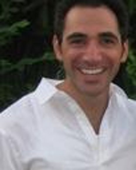 Adam Mastrelli Headshot