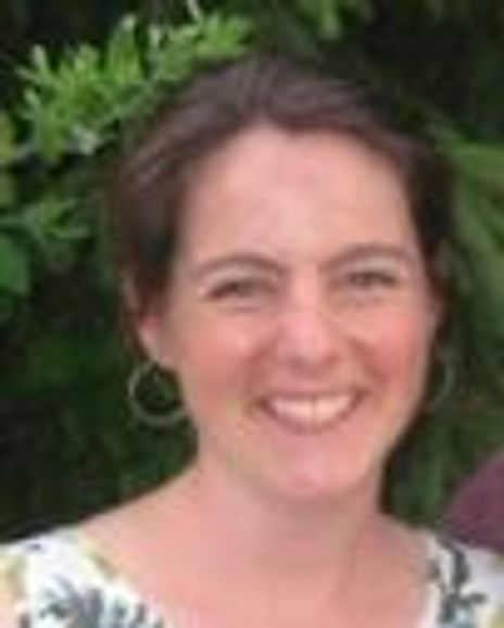 Abigail Anderson Headshot