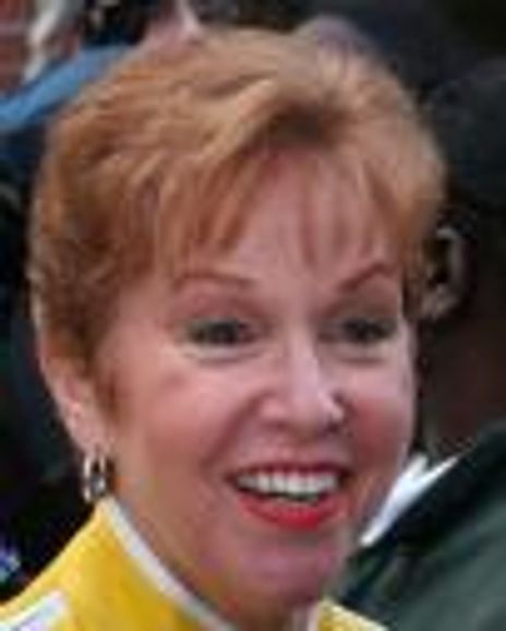 Elaine Orbach Headshot