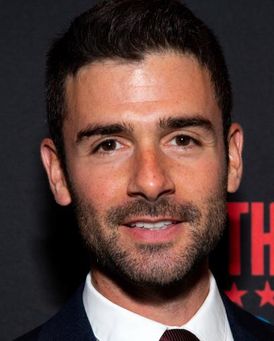 Adam Kantor Headshot