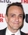 Hank Azaria