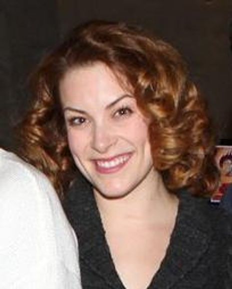 Cara Massey Headshot