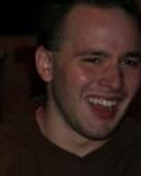 Gabriel Violett Headshot