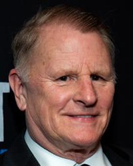 Gordon Clapp Headshot