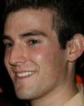 Morgan Karr Headshot