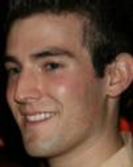 Morgan Karr Headshot