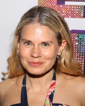 Celia Keenan-Bolger Headshot