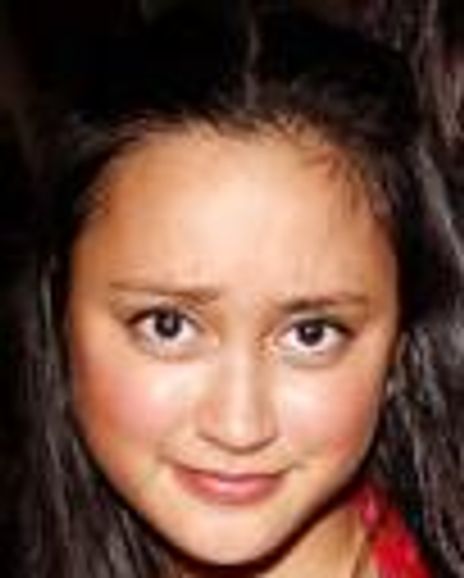Katilin Kiyan Headshot