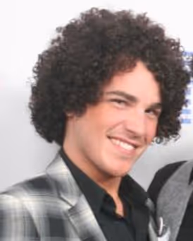 John Moauro Headshot
