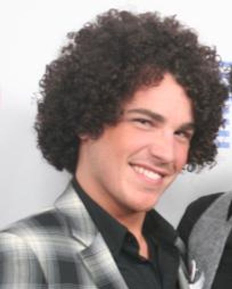 John Moauro Headshot