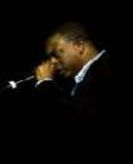 Michael Winslow Headshot