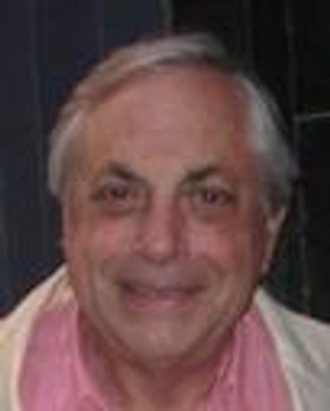 Max Witzenhoffer Headshot