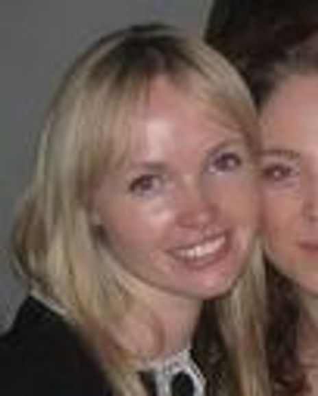 Kyler Cooper Headshot