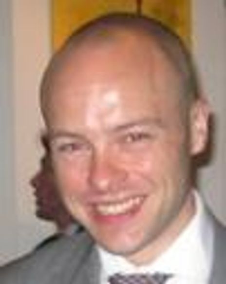 Andrew Collier Headshot