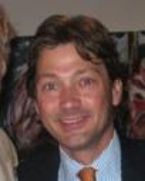 Peter Clayton Headshot