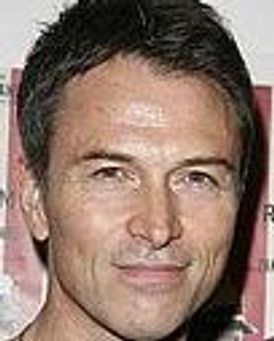 Tim Daly Headshot