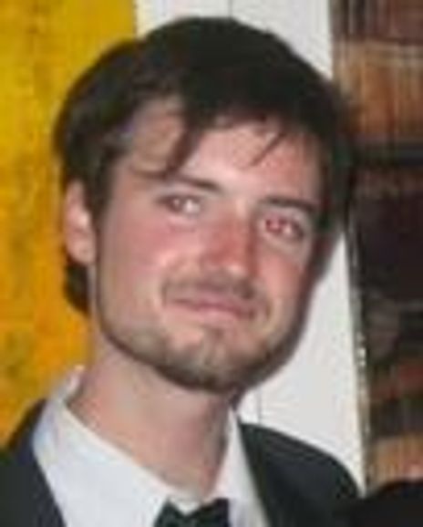 BranDon Johnson Headshot