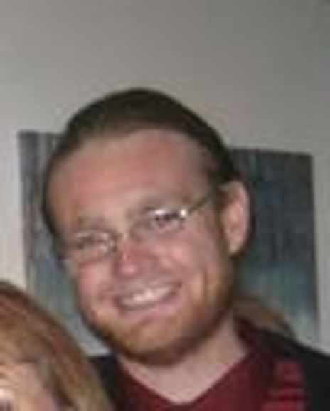 Taylor Johnson Headshot