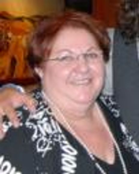 Bobbie Merritt Headshot